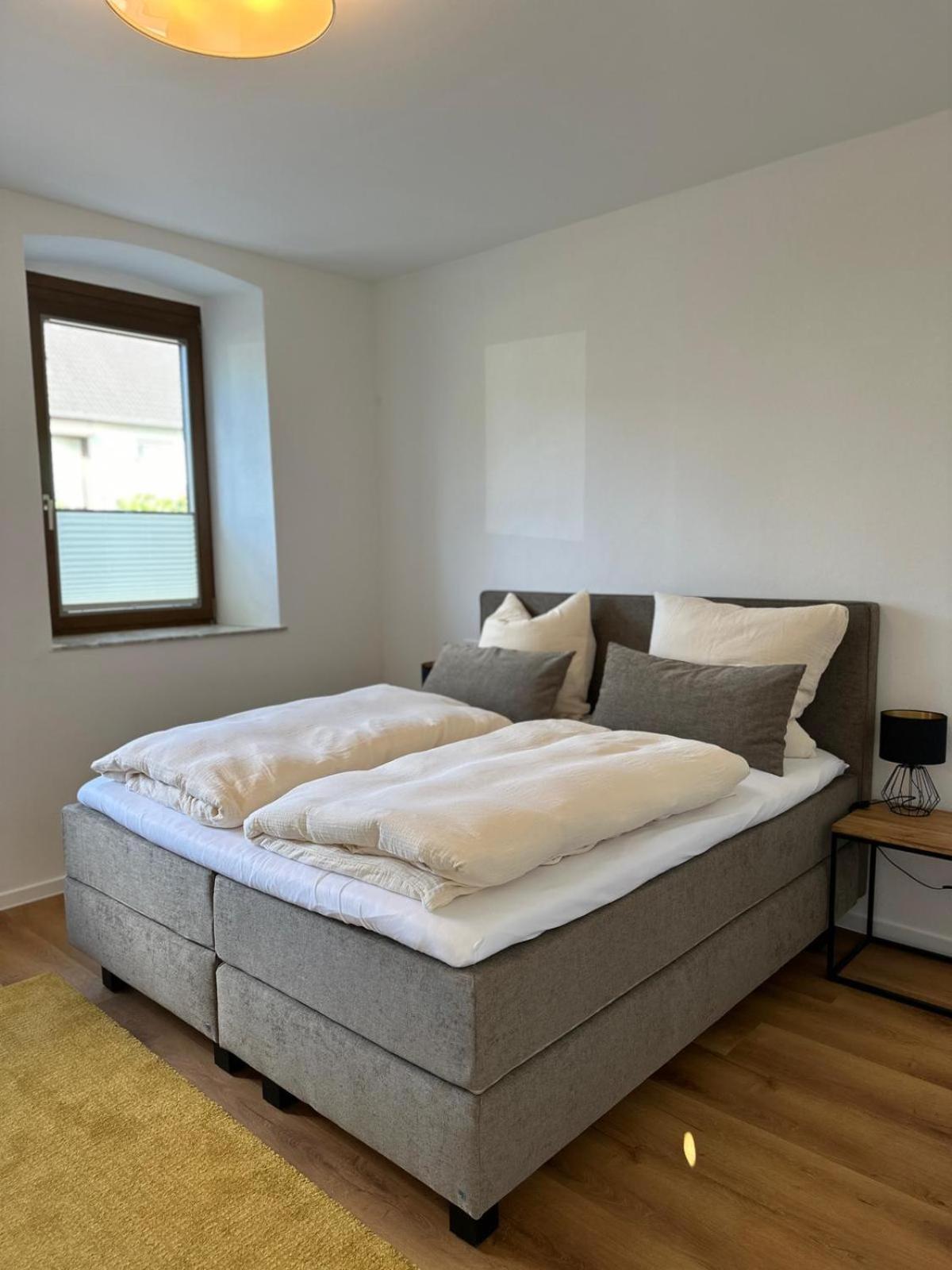 Moselappartements By Weingut Marco Adamy Lösnich Dış mekan fotoğraf
