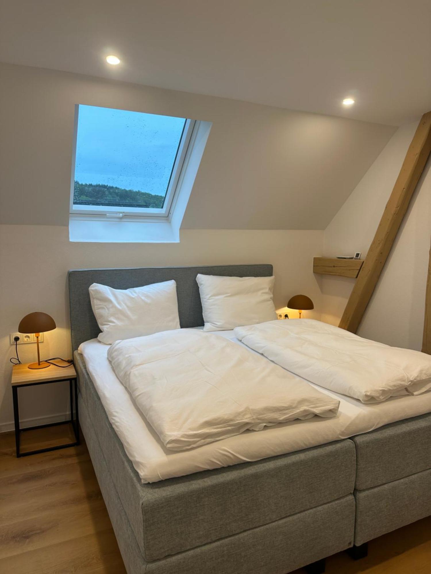 Moselappartements By Weingut Marco Adamy Lösnich Dış mekan fotoğraf