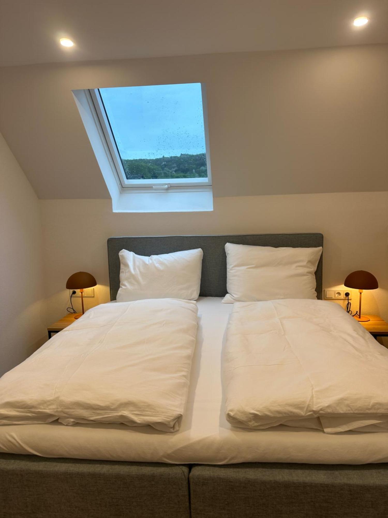 Moselappartements By Weingut Marco Adamy Lösnich Dış mekan fotoğraf